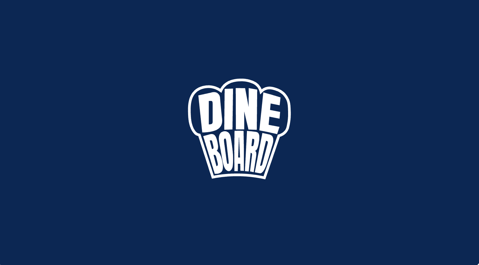 Dine Board preview